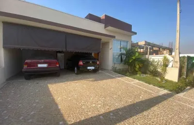 Casa com 3 dorms, reserva da mata, monte mor - r$ 745 mil, cod: ca1933