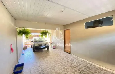 Casa com 2 dorms, jardim viel, sumaré - r$ 424 mil, cod: ca2028