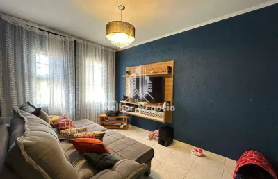Casa com 3 dorms, jardim novo campos elíseos, campinas - r$ 470 mil, cod: rrca1918