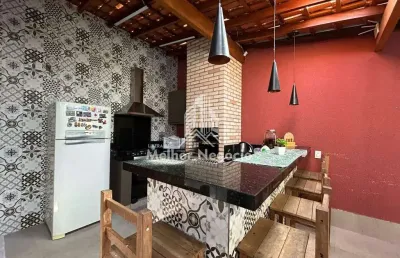 Casa com 3 dorms, jardim novo campos elíseos, campinas - r$ 470 mil, cod: 3rca1918