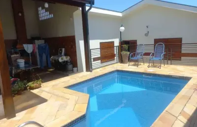 Casa com 3 dorms, jardim dom bosco, campinas - r$ 1.150.000 mi, cod: ca2629