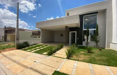 Casa de condomínio com 3 dorms, parque olívio franceschini, hortolândia - r$ 977.900 mil, cod: cc2327