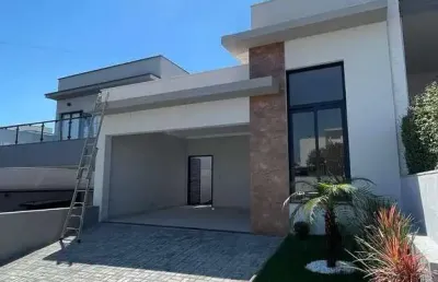 Casa de condomínio com 3 dorms, jardim são francisco, piracicaba - r$ 880.000 mil, cod: rcc3183