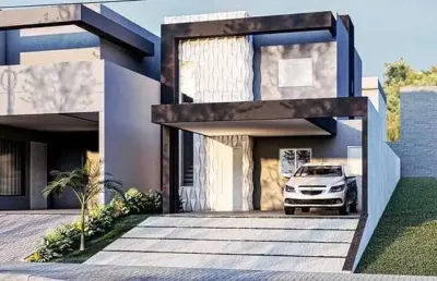 Casa de condomínio com 3 dorms, jardim são francisco, piracicaba - r$ 850 mil, cod: rcc3189
