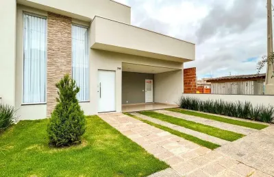 Casa de condomínio com 3 dorms, condomínio jardim de mônaco, hortolândia - r$ 989.000 mil, cod: cc2389