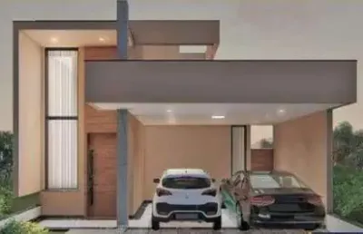 Casa de condomínio com 3 dorms, residencial terras da estância, paulínia - r$ 950.000 mil, cod: cc2337
