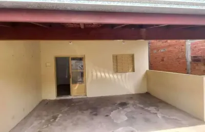 Casa com 5 dorms, jardim ouro preto, campinas - r$ 372.000 mil, cod: ca2989
