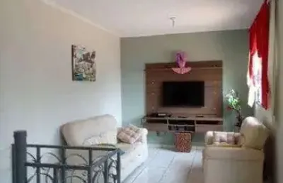 Casa com 3 dorms, cidade universitária, campinas - r$ 940 mil, cod: ca2999