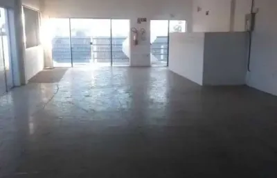 Galpão / barracão à venda com 02 salões comerciais e 01 casa nos fundos, no bairro cidade jardim ii, em americana, sp - cód: rba0004_lmn