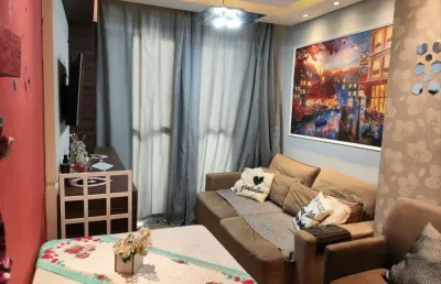 Cód:3rap4157 - apartamento 02 dormitórios à venda, jardim do lago continuação, campinas, sp