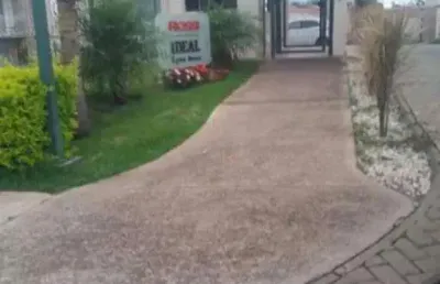 Cód:rrap4193 - apartamento 03 dormitórios à venda, parque jambeiro, campinas, sp - excelente localização