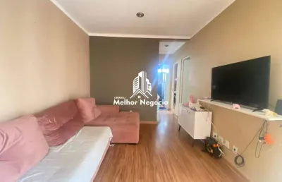 Cód:3rcap4015 - apartamento à venda no condomínio porto belo com 2 dormitórios, jardim recanto dos sonhos, sumaré, sp - excelente localização!