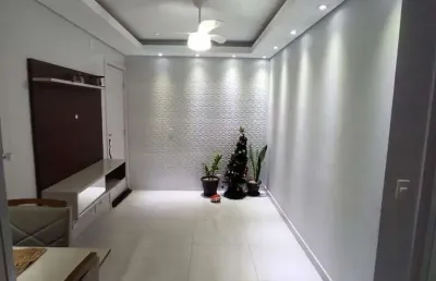 Cód:rrap3820 - apartamento à venda, 02 quartos, sala para 02 ambientes, loteamento kobayat líbano, piracicaba, sp