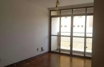 Excelente apartamento à venda, cidade alta, piracicaba, sp