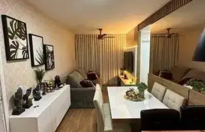 Apartamento à venda com 02 dormitórios (quartos) bem amplos e sendo 01 deles suíte, vila são pedro, hortolândia, sp - cod: rap3780_lmn