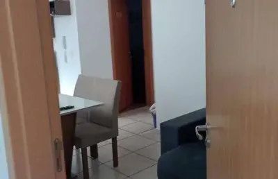 Apartamento à venda, jardim itapuã (vitta jardins), piracicaba, sp - r$203 mil