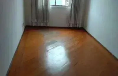 Apartamento à venda com 1 dormitório. excelente localização, próximo ao hospital são luíz, botafogo, campinas, sp