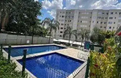 Apartamento à venda, jardim morumbi (nova veneza), sumaré, sp - cod: rrap3564_lmn
