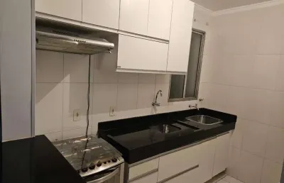 Apartamento à venda, pompéia, piracicaba, sp - cod: rrap2980_lmn