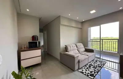 Apartamento à venda, parque são matheus, piracicaba, sp - cod: 3rap3140_lmn