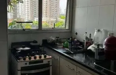 Apartamento à venda, vila monteiro, piracicaba, sp - cod: rrap3206_lmn
