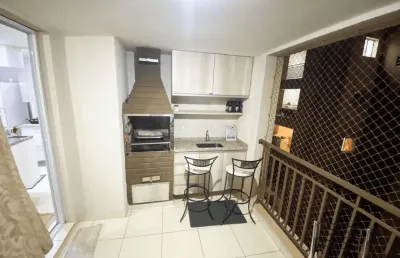 Apartamento à venda, paulista, piracicaba, sp - cod: rrap3444_lmn