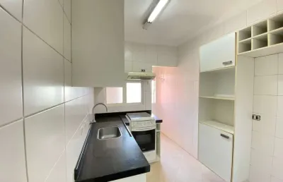 Apartamento à venda, 03 dormitórios, cidade alta, piracicaba, sp ap3406