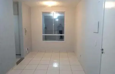 Apartamento à venda, vila são francisco, hortolândia, sp - cod; rrap2868_lmn