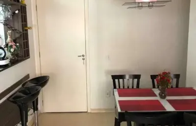 Cód:rap2931_lmn - apartamento para venda 02 dormitórios, no bairro jardim márcia (cond. parque capitã), em campinas, sp - r$260 mil - cód: rap2931_lmn