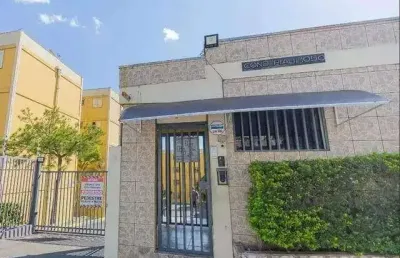 Apartamento à venda com 2 dormitórios (quartos), parque residencial vila união, campinas, sp - excelente localização! - cód: rrap2802_lmn