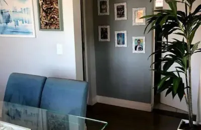 Apartamento à venda 57m, 2 quartos, parque itália, campinas, sp - cód: rap2511_lmn