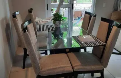 Apartamento à venda, 3 quartos c/1 suíte, excelente localização, jardim santa rosa, valinhos, sp - cód: 3rap2805_lmn