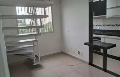 Apartamento duplex à venda com 2 (dois) dormitórios, jardim nova europa, campinas, sp - excelente localização!!! - cód: 3rap2509_lmn