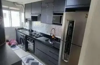 Apartamento à venda, jardim do lago continuação, campinas, sp - cód: rrap2063_lmn