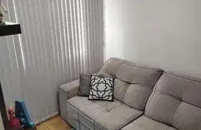 Apartamento à venda, vila são francisco, hortolândia, sp,condominio laranjerias,com 3 quartos,1 banheiro,1 vaga de garagem. - cód: rap2201_lmn