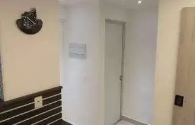 Apartamento à venda, residencial real parque sumaré, sumaré, sp. condominio nobile. - cód: rrap2295_lmn