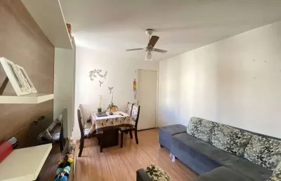 Apartamento à venda com 2 dormitórios no condomínio parque veredas, no jardim monte alto, em campinas, sp ap2185
