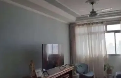 Apartamento à venda com 03 dormitórios , centro (edifício rio negro), piracicaba, sp - r$350 mil