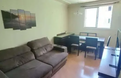 Apartamento à venda com 3 dormitórios localizado no condomínio morada das palmeiras, no vila manoel ferreira, em campinas, sp