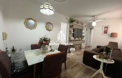Apartamento à venda, vila proost de souza, campinas, sp