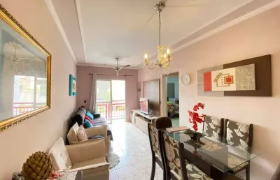 Apartamento à venda com 2 dormitórios sendo 1 suíte, sala para 2 ambientes com sacada. vila industrial, campinas, sp