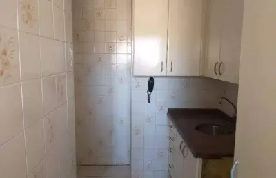 Apartamento com 1 dorm, centro, campinas - r$ 203 mil, cod: rrap2209