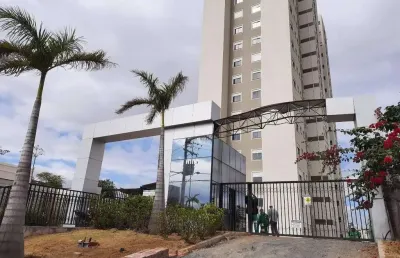Apartamento com 2 dorms, vila anhangüera, campinas - r$ 432 mil, cod: ap2562