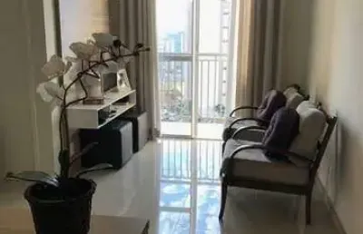 Apartamento com 2 dorms, condomínio residencial viva vista, sumaré - r$ 269.300 mil, cod: rap2720
