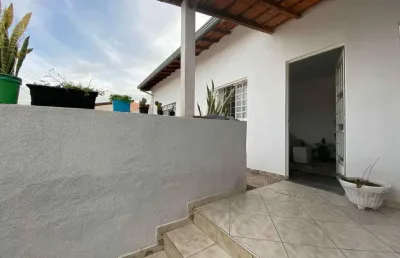 Casa com 3 quartos à venda na Rua Guido Rossini Neto, 300, Jardim Roseira, Campinas