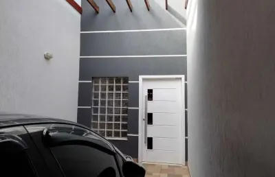 Casa com 2 dorms, jardim nova europa, hortolândia - r$ 371.000 mil, cod: rrca1742