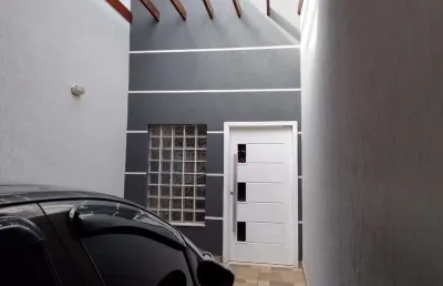 Casa com 2 dorms, jardim nova europa, hortolândia - r$ 371.000 mil, cod: 3rca1742