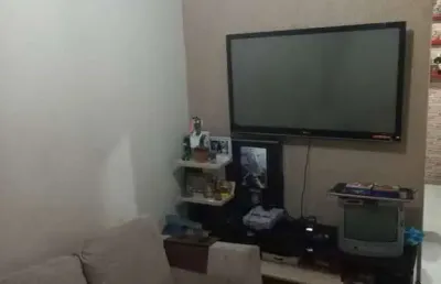 Casa com 4 dorms, jardim são jorge, nova odessa - r$ 500.000 mil, cod: ca2008