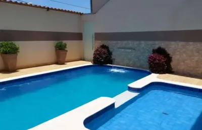 Casa, jardim bom retiro (nova veneza), sumaré - r$ 800 mil, cod: ca2012
