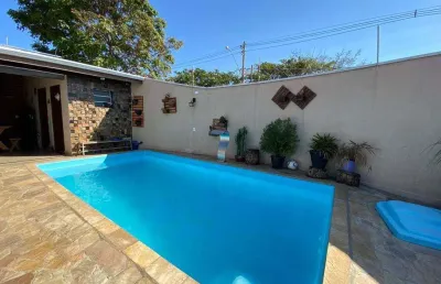 Casa com 3 dorms, loteamento residencial campina verde, campinas - r$ 566.000 mil, cod: rrca2017